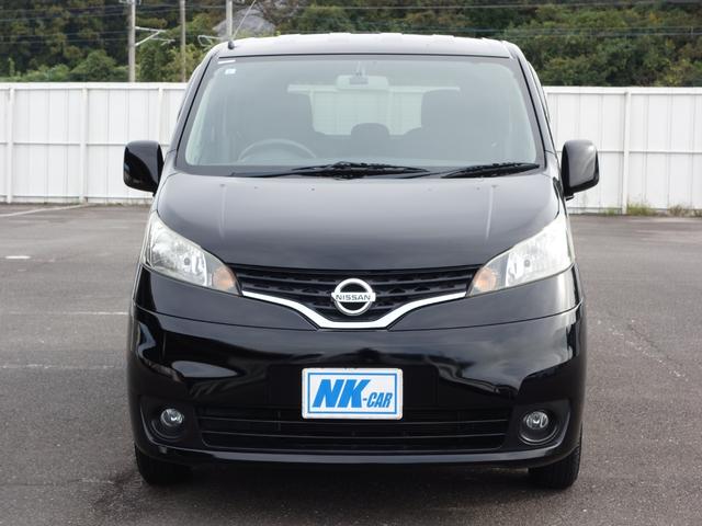 ＮＶ２００バネットワゴン １６Ｘ－２Ｒ　純正メモリーナビ　バックカメラ　フルセグ　Ｂｌｕｅｔｏｏｔｈ　ＥＴＣ　ナビ連動ドライブレコーダー　キーレス　フォグランプ　社外アルミ　小窓付スライドドア（2枚目）