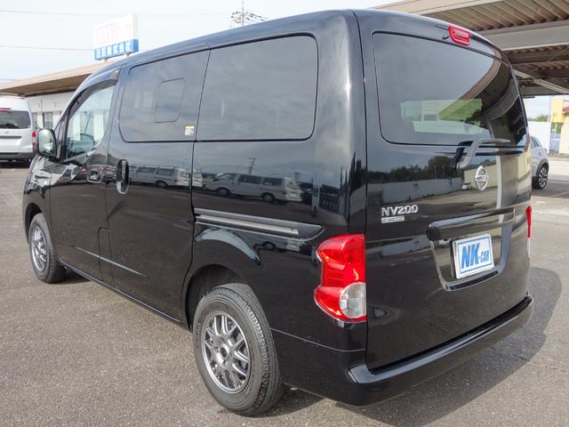 ＮＶ２００バネットワゴン １６Ｘ－２Ｒ　純正メモリーナビ　バックカメラ　フルセグ　Ｂｌｕｅｔｏｏｔｈ　ＥＴＣ　ナビ連動ドライブレコーダー　キーレス　フォグランプ　社外アルミ　小窓付スライドドア（9枚目）