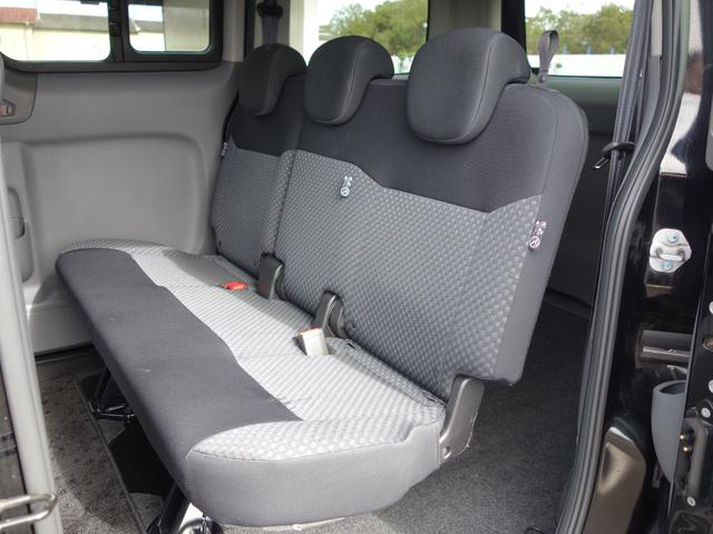 ＮＶ２００バネットワゴン １６Ｘ－２Ｒ　純正メモリーナビ　バックカメラ　フルセグ　Ｂｌｕｅｔｏｏｔｈ　ＥＴＣ　ナビ連動ドライブレコーダー　キーレス　フォグランプ　社外アルミ　小窓付スライドドア（14枚目）