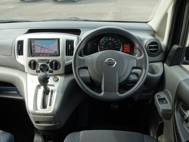 ＮＶ２００バネットワゴン １６Ｘ－２Ｒ　純正メモリーナビ　バックカメラ　フルセグ　Ｂｌｕｅｔｏｏｔｈ　ＥＴＣ　ナビ連動ドライブレコーダー　キーレス　フォグランプ　社外アルミ　小窓付スライドドア（15枚目）