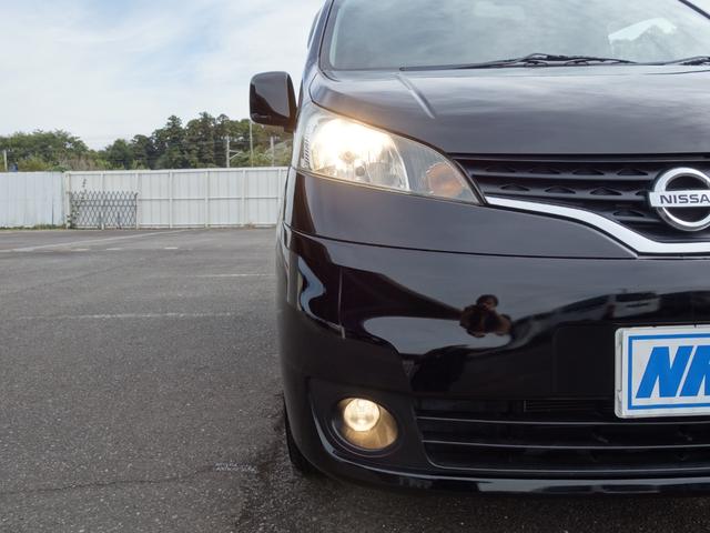 ＮＶ２００バネットワゴン １６Ｘ－２Ｒ　純正メモリーナビ　バックカメラ　フルセグ　Ｂｌｕｅｔｏｏｔｈ　ＥＴＣ　ナビ連動ドライブレコーダー　キーレス　フォグランプ　社外アルミ　小窓付スライドドア（29枚目）