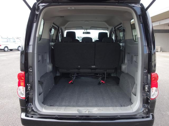 ＮＶ２００バネットワゴン １６Ｘ－２Ｒ　純正メモリーナビ　バックカメラ　フルセグ　Ｂｌｕｅｔｏｏｔｈ　ＥＴＣ　ナビ連動ドライブレコーダー　キーレス　フォグランプ　社外アルミ　小窓付スライドドア（33枚目）