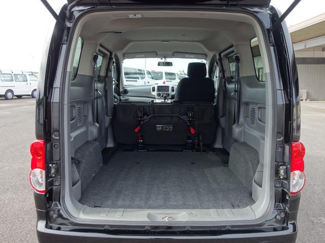 ＮＶ２００バネットワゴン １６Ｘ－２Ｒ　純正メモリーナビ　バックカメラ　フルセグ　Ｂｌｕｅｔｏｏｔｈ　ＥＴＣ　ナビ連動ドライブレコーダー　キーレス　フォグランプ　社外アルミ　小窓付スライドドア（35枚目）