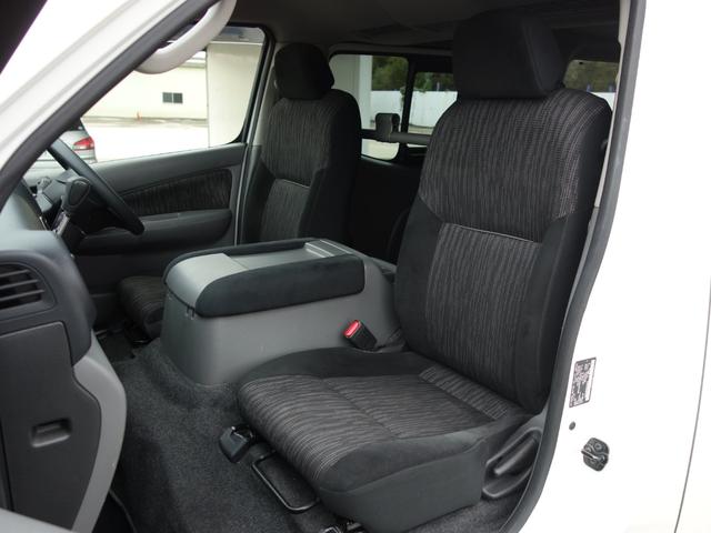 NV350キャラバンバン ロングプレミアムGX 純正メモリーナビ バックカメラ フルセグ Bluetooth エマージェンシーブレーキ ETC インテリキー プッシュスタート LEDヘッドライト オートライト フォグランプ 後席冷暖房(13枚目)