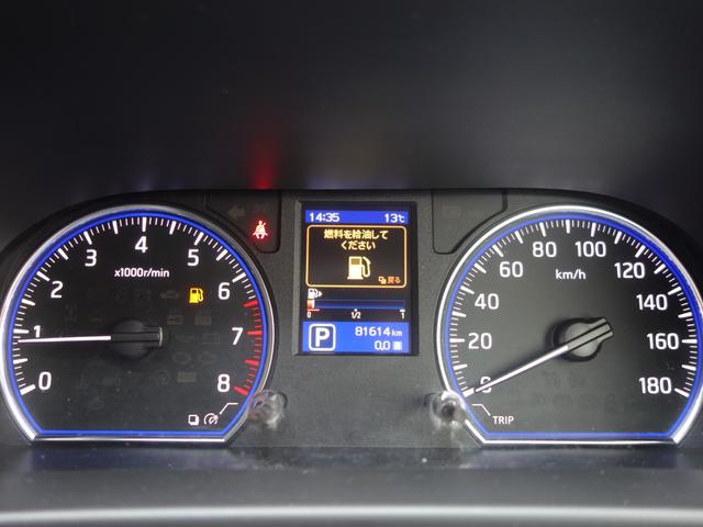 NV350キャラバンバン ロングプレミアムGX 純正メモリーナビ バックカメラ フルセグ Bluetooth エマージェンシーブレーキ ETC インテリキー プッシュスタート LEDヘッドライト オートライト フォグランプ 後席冷暖房(16枚目)