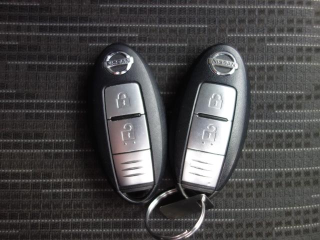 NV350キャラバンバン ロングプレミアムGX 純正メモリーナビ バックカメラ フルセグ Bluetooth エマージェンシーブレーキ ETC インテリキー プッシュスタート LEDヘッドライト オートライト フォグランプ 後席冷暖房(21枚目)