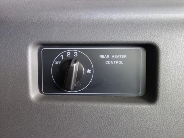 NV350キャラバンバン ロングプレミアムGX 純正メモリーナビ バックカメラ フルセグ Bluetooth エマージェンシーブレーキ ETC インテリキー プッシュスタート LEDヘッドライト オートライト フォグランプ 後席冷暖房(29枚目)