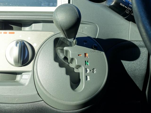 シエンタ X Lパッケージ 左側パワースライドドア 純正メモリーナビ バックカメラ ETC キーレス HIDヘッドライト ワンセグ Bluetooth/AUX接続(11枚目)