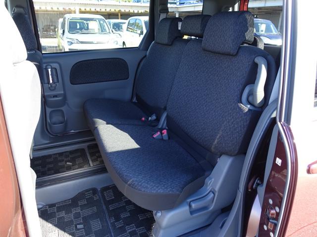 シエンタ X Lパッケージ 左側パワースライドドア 純正メモリーナビ バックカメラ ETC キーレス HIDヘッドライト ワンセグ Bluetooth/AUX接続(14枚目)