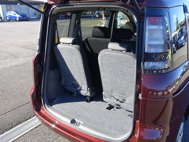 シエンタ X Lパッケージ 左側パワースライドドア 純正メモリーナビ バックカメラ ETC キーレス HIDヘッドライト ワンセグ Bluetooth/AUX接続(18枚目)