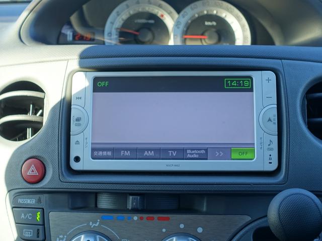 シエンタ X Lパッケージ 左側パワースライドドア 純正メモリーナビ バックカメラ ETC キーレス HIDヘッドライト ワンセグ Bluetooth/AUX接続(24枚目)