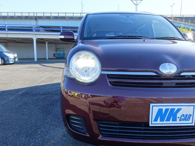 シエンタ X Lパッケージ 左側パワースライドドア 純正メモリーナビ バックカメラ ETC キーレス HIDヘッドライト ワンセグ Bluetooth/AUX接続(28枚目)