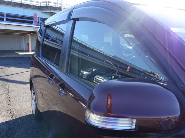 シエンタ X Lパッケージ 左側パワースライドドア 純正メモリーナビ バックカメラ ETC キーレス HIDヘッドライト ワンセグ Bluetooth/AUX接続(29枚目)