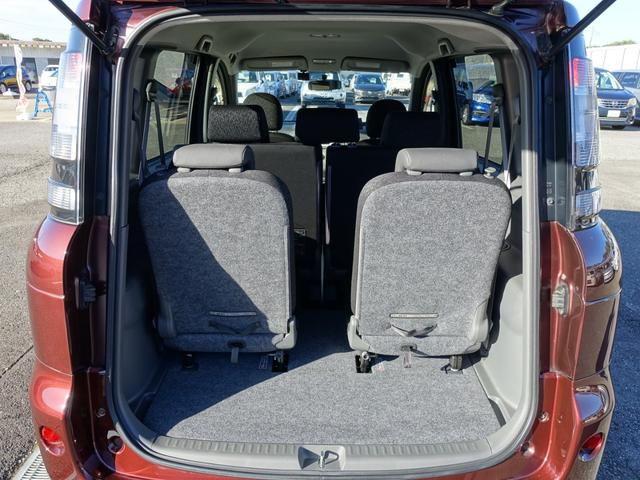 シエンタ X Lパッケージ 左側パワースライドドア 純正メモリーナビ バックカメラ ETC キーレス HIDヘッドライト ワンセグ Bluetooth/AUX接続(30枚目)