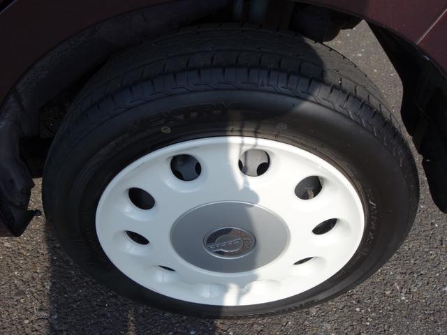 ミラココア ココアプラスＸスペシャルコーデ　走行４１０００ｋｍ　ルーフレール　スマートキー　ＡＵＸ付　フォグランプ　プライバシーガラス　ドアバイザー（20枚目）