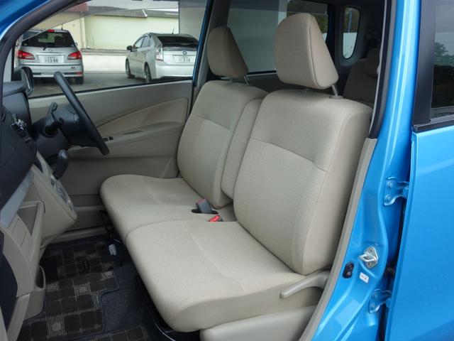 ステラ L スマートアシスト 社外アルミ キーレス 衝突軽減ブレーキ AUX付デッキ 電動格納ミラー ドアバイザー(13枚目)