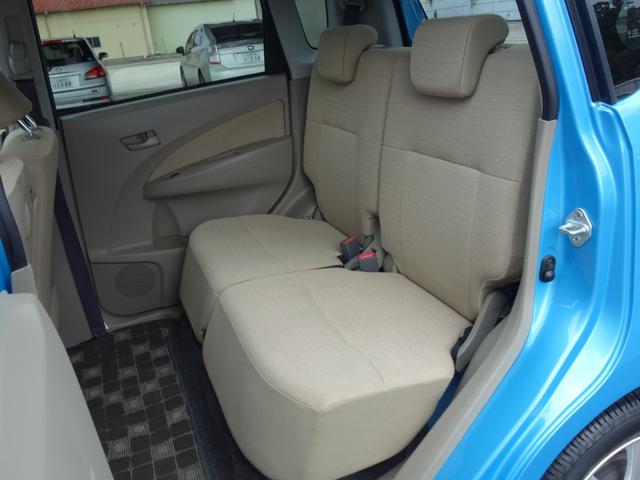 ステラ L スマートアシスト 社外アルミ キーレス 衝突軽減ブレーキ AUX付デッキ 電動格納ミラー ドアバイザー(14枚目)