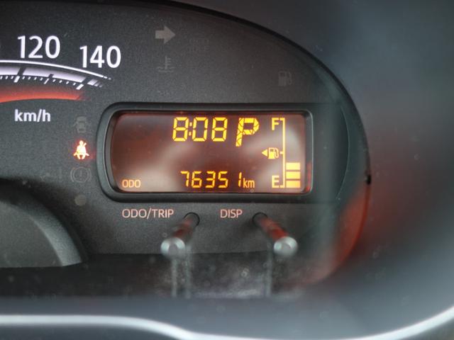 ステラ L スマートアシスト 社外アルミ キーレス 衝突軽減ブレーキ AUX付デッキ 電動格納ミラー ドアバイザー(16枚目)