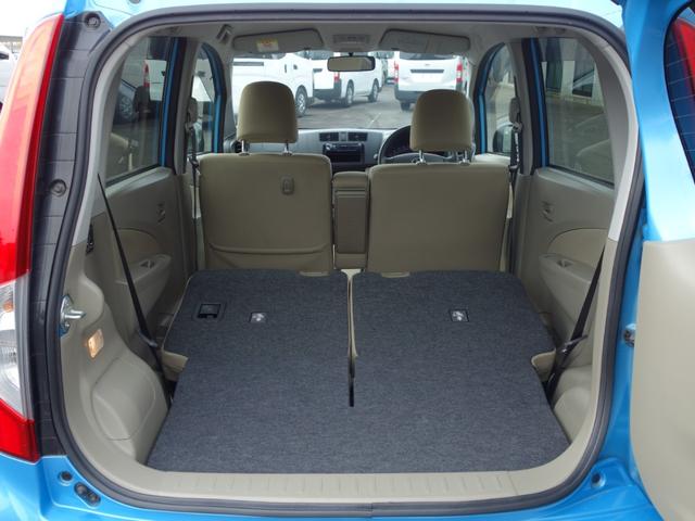 ステラ L スマートアシスト 社外アルミ キーレス 衝突軽減ブレーキ AUX付デッキ 電動格納ミラー ドアバイザー(26枚目)