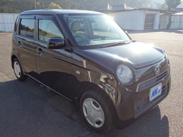 Ｎ－ＯＮＥ Ｇ　メモリーナビ　ワンセグ　スマートキー　プッシュスタート　ＥＴＣ　オートエアコン　アイドリングストップ　プライバシーガラス（6枚目）