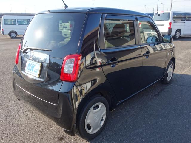 Ｎ－ＯＮＥ Ｇ　メモリーナビ　ワンセグ　スマートキー　プッシュスタート　ＥＴＣ　オートエアコン　アイドリングストップ　プライバシーガラス（8枚目）