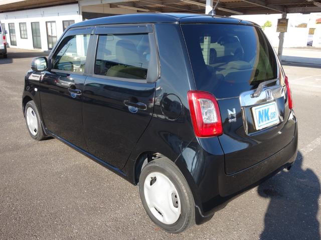 Ｎ－ＯＮＥ Ｇ　メモリーナビ　ワンセグ　スマートキー　プッシュスタート　ＥＴＣ　オートエアコン　アイドリングストップ　プライバシーガラス（9枚目）