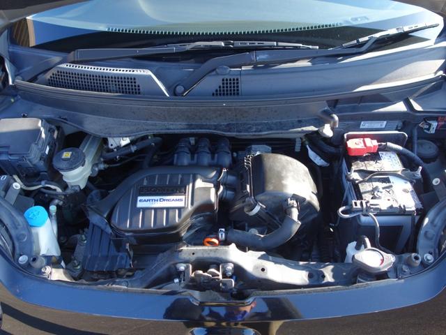 Ｎ－ＯＮＥ Ｇ　メモリーナビ　ワンセグ　スマートキー　プッシュスタート　ＥＴＣ　オートエアコン　アイドリングストップ　プライバシーガラス（17枚目）