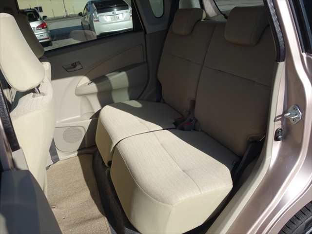 ムーヴ Ｌ　社外メモリーナビ　フルセグ　ＵＳＢ接続　キーレス　オートエアコン　プライバシーガラス（14枚目）