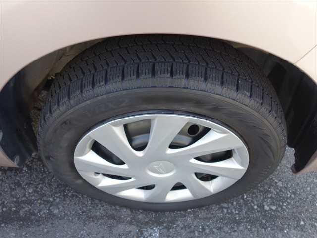 ムーヴ Ｌ　社外メモリーナビ　フルセグ　ＵＳＢ接続　キーレス　オートエアコン　プライバシーガラス（20枚目）