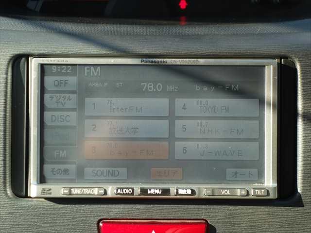 ムーヴ Ｌ　社外メモリーナビ　フルセグ　ＵＳＢ接続　キーレス　オートエアコン　プライバシーガラス（22枚目）