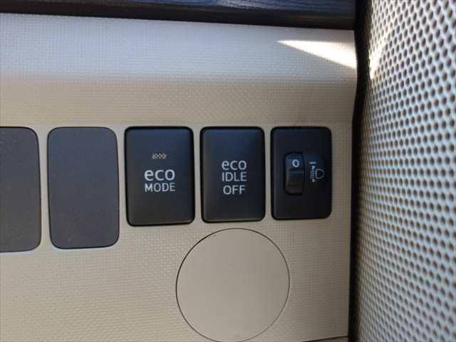 ムーヴ Ｌ　社外メモリーナビ　フルセグ　ＵＳＢ接続　キーレス　オートエアコン　プライバシーガラス（23枚目）