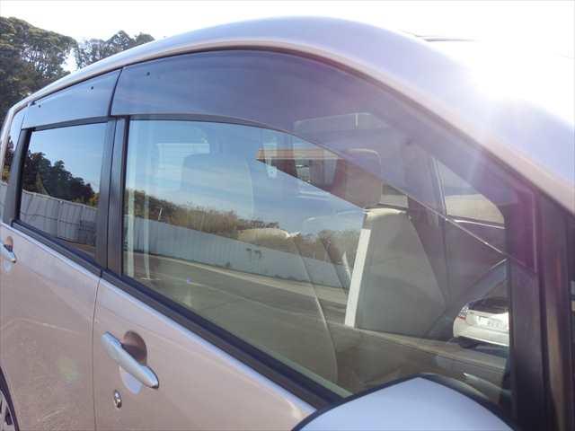 ムーヴ Ｌ　社外メモリーナビ　フルセグ　ＵＳＢ接続　キーレス　オートエアコン　プライバシーガラス（25枚目）