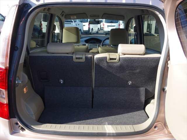 ムーヴ Ｌ　社外メモリーナビ　フルセグ　ＵＳＢ接続　キーレス　オートエアコン　プライバシーガラス（26枚目）