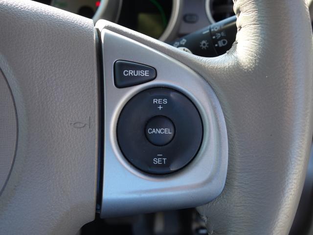 Ｎ－ＢＯＸ Ｇ・ターボパッケージ　ターボ　車検Ｒ９年１０月　両側パワースライドドア　ＥＴＣ　スマートキー　プッシュスタート　ＡＵＸ付　ステアリングリモコン　クルーズコントロール　純正アルミ　革ハンドル（25枚目）