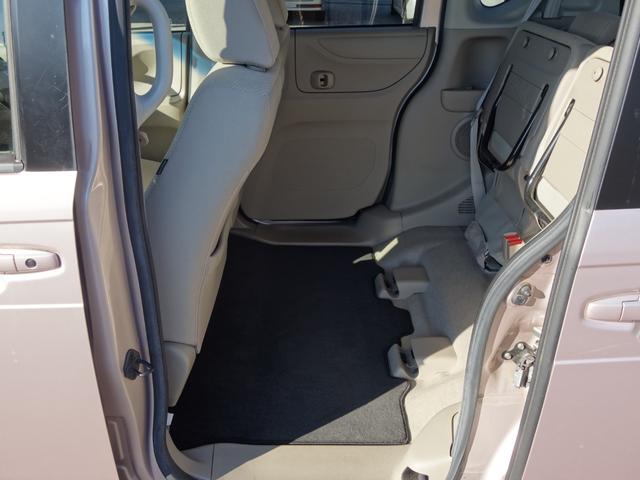 Ｎ－ＢＯＸ Ｇ・ターボパッケージ　ターボ　車検Ｒ９年１０月　両側パワースライドドア　ＥＴＣ　スマートキー　プッシュスタート　ＡＵＸ付　ステアリングリモコン　クルーズコントロール　純正アルミ　革ハンドル（30枚目）