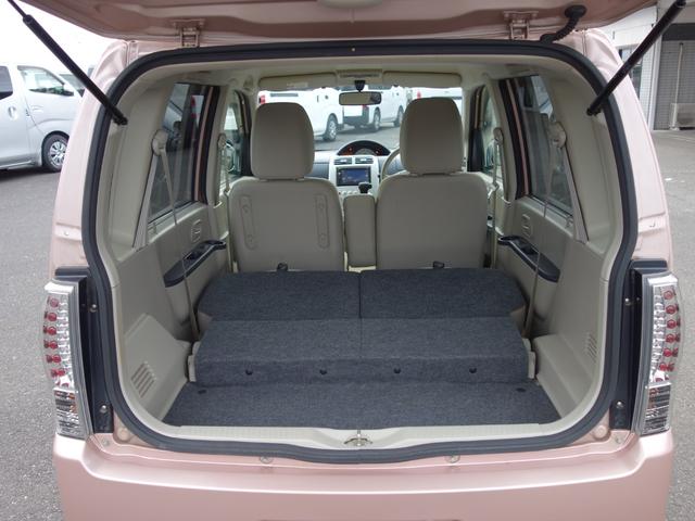 ｅＫワゴン ＭＸ　走行１９０００ｋｍ　メモリーナビ　ワンセグ　ＡＵＸ接続　キーレス　プライバシーガラス　メッキドアミラー（26枚目）