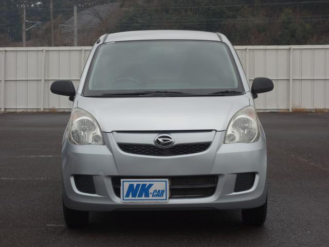 ミラ ＴＸ　走行２５０００ｋｍ　キーレス　ＡＵＸ接続　集中ドアロック　最大積載量２００ｋｇ　ドアバイザー（2枚目）