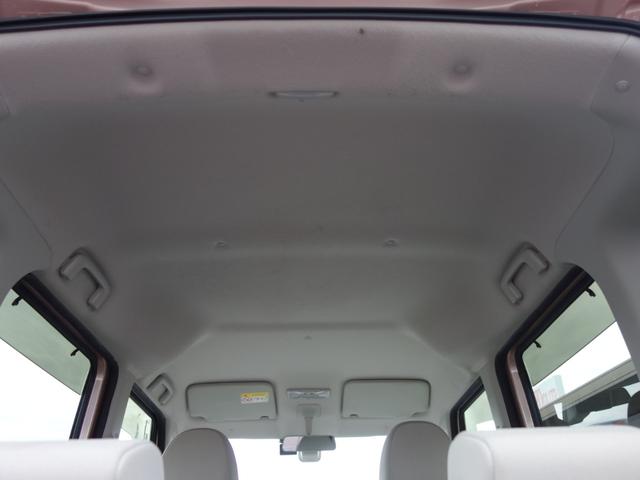デイズルークス Ｓ　両側パワースライドドア　衝突軽減ブレーキ　社外メモリーナビ　ワンセグ　Ｂｌｕｅｔｏｏｔｈ　キーレス　純正アルミ　アイドリングストップ（12枚目）
