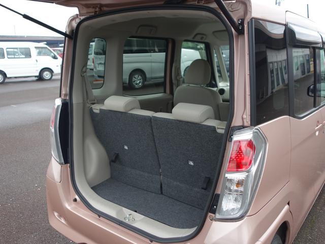 デイズルークス Ｓ　両側パワースライドドア　衝突軽減ブレーキ　社外メモリーナビ　ワンセグ　Ｂｌｕｅｔｏｏｔｈ　キーレス　純正アルミ　アイドリングストップ（18枚目）