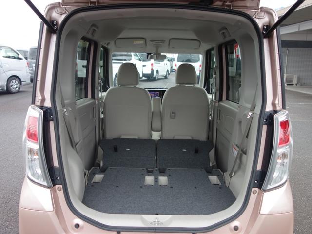 デイズルークス Ｓ　両側パワースライドドア　衝突軽減ブレーキ　社外メモリーナビ　ワンセグ　Ｂｌｕｅｔｏｏｔｈ　キーレス　純正アルミ　アイドリングストップ（30枚目）