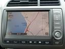 純正HDDナビです。