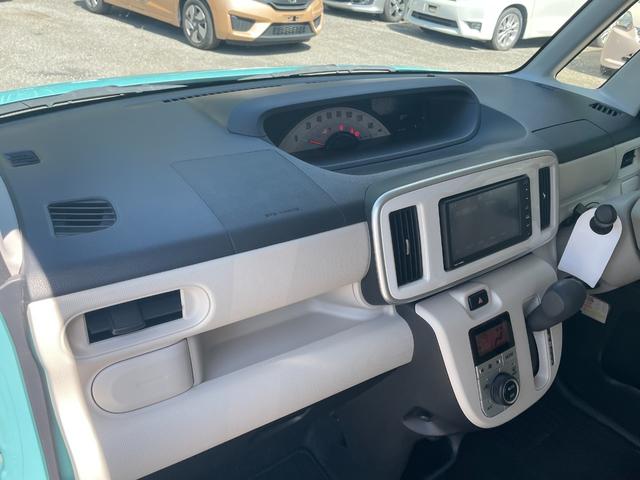 ムーヴキャンバス Xリミテッド SAIII ETC バックカメラ 両側電動スライドドア 衝突被害軽減システム オートマチックハイビーム オートライト スマートキー アイドリングストップ ベンチシート CVT 盗難防止システム ABS ESC(10枚目)