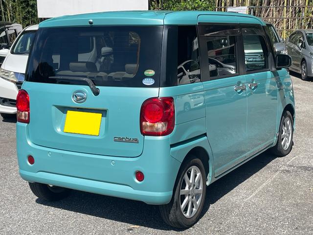 ムーヴキャンバス Xリミテッド SAIII ETC バックカメラ 両側電動スライドドア 衝突被害軽減システム オートマチックハイビーム オートライト スマートキー アイドリングストップ ベンチシート CVT 盗難防止システム ABS ESC(16枚目)