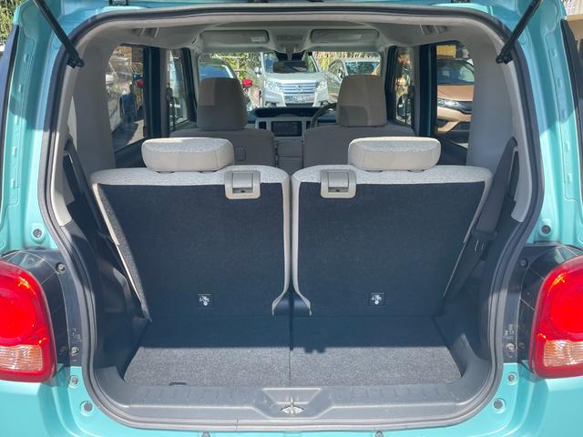 ムーヴキャンバス Xリミテッド SAIII ETC バックカメラ 両側電動スライドドア 衝突被害軽減システム オートマチックハイビーム オートライト スマートキー アイドリングストップ ベンチシート CVT 盗難防止システム ABS ESC(20枚目)