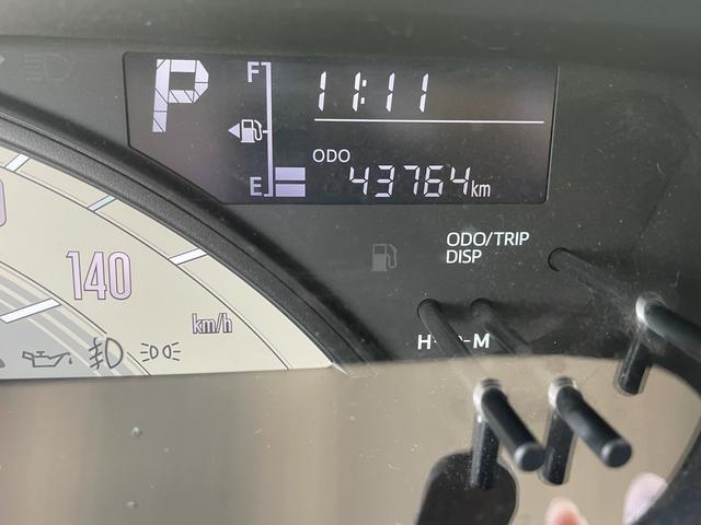 ムーヴキャンバス Xリミテッド SAIII ETC バックカメラ 両側電動スライドドア 衝突被害軽減システム オートマチックハイビーム オートライト スマートキー アイドリングストップ ベンチシート CVT 盗難防止システム ABS ESC(21枚目)