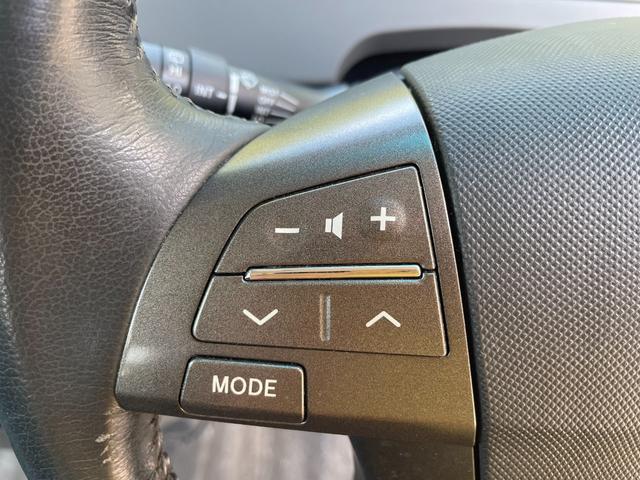 エスティマ ２．４アエラス　Ｇエディション　ＥＴＣ　バックカメラ　ナビ　ＴＶ　オートクルーズコントロール　両側電動スライドドア　ＨＩＤ　スマートキー　電動格納ミラー　後席モニター　３列シート　オットマン　ＣＶＴ　アルミホイール　ＣＤ　ＤＶＤ再生（7枚目）
