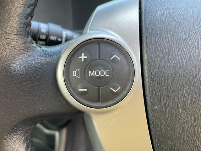 アクア S ドライブレコーダー ETC バックカメラ ナビ TV アルミホイール オートライト スマートキー 電動格納ミラー CVT 衝突安全ボディ ABS ESC CD DVD再生 Bluetooth エアコン(8枚目)