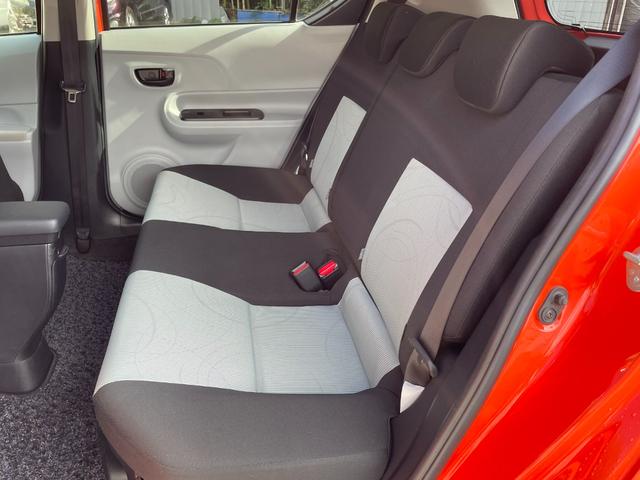 アクア S ドライブレコーダー ETC バックカメラ ナビ TV アルミホイール オートライト スマートキー 電動格納ミラー CVT 衝突安全ボディ ABS ESC CD DVD再生 Bluetooth エアコン(12枚目)