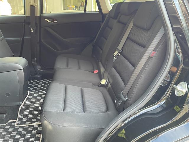 ＣＸ－５ ＸＤ　４ＷＤ　バックカメラ　サイドカメラ　オートクルーズコントロール　ナビ　ＴＶ　オートライト　アルミホイール　アイドリングストップ　ＡＴ　盗難防止システム　衝突安全ボディ　ＡＢＳ　エアコン（12枚目）
