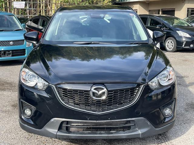 ＣＸ－５ ＸＤ　４ＷＤ　バックカメラ　サイドカメラ　オートクルーズコントロール　ナビ　ＴＶ　オートライト　アルミホイール　アイドリングストップ　ＡＴ　盗難防止システム　衝突安全ボディ　ＡＢＳ　エアコン（13枚目）